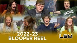 2022-23 Laker Student Media Blooper Reel