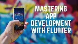 Flutter Tutorial For Beginners | Flutter Full Course | Learn Flutter Basics in 4 Hours