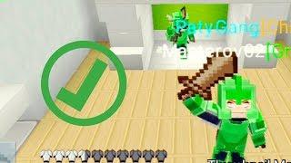 НОВЫЙ BedWars  В Blockman go как на VimeWorld ( новый бедварс в блокман го как на вайм ворлд)