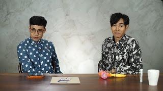 Loukgolf's English Room - เป๊ก ผลิตโชค [EP.56] วันที่ 27 มีนาคม 2559