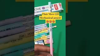 Flair Move 2.0mm Mechanical Pencil Review – The Best Budget Drafting Pencil?