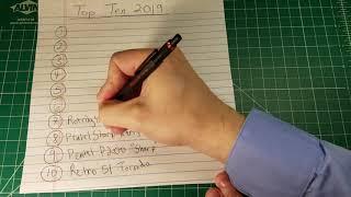 Top Ten Mechanical Pencils Updated June 2019