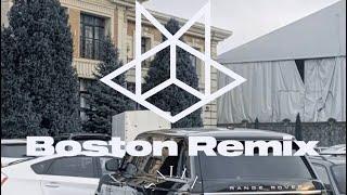 Добро пожаловать мой мир агашка.(boston remix)