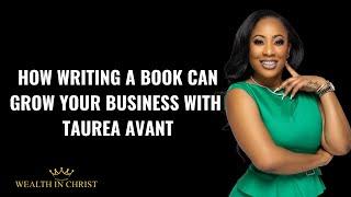 How to become a profitable author-Taurea Vision Avant