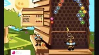 Beehive Bedlem Sky Games Gameplay