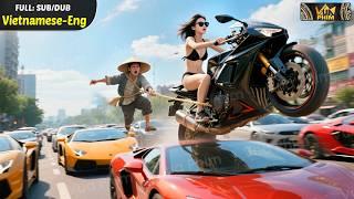 Thần Y Về Hưu Làm Bảo Vệ Quèn 3 Năm, Được Nữ Tổng Tài Tới Cầu Xin Cứu Mạng Ông Nội Đang Hấp Hối