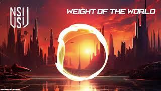 NSJ - Weight Of The World (Official Visualizer)