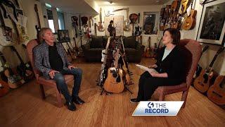 4 The Record: Rich Engler Part One