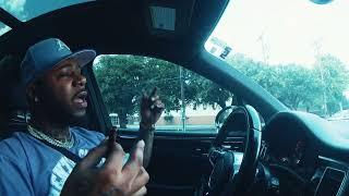 StayDown Lil B - Trippin (HNIC)