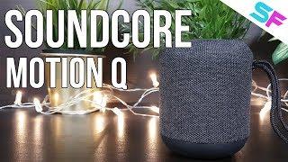 Anker SoundCore Motion Q Review - Should I buy this?