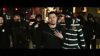 LOGO FAT SMOKE × J-MacK - " Back Home " (Official Music Video)