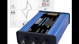 SYSCOMP SIG-101 Signature Analyzer from Saelig: Video 1 of 3