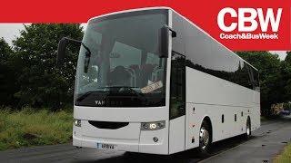 Test Drive | Van Hool EX15H