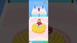 Count Master Crowd Runner Gameplay #countmaster