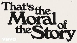 Ashe - Moral of the Story feat. Niall Horan (Official Lyric Video)