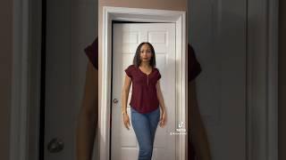 A Simple Outfit