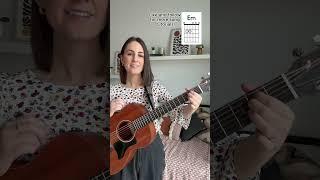 Last Kiss!  #guitarlesson #thestellarguitarist #learnguitar