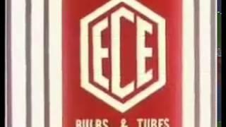 1986: ECE Bulbs & Tubes