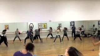 ADULT HIP HOP DANCE CLASSES