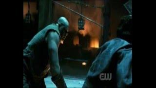 Smallville Season 6 - Action