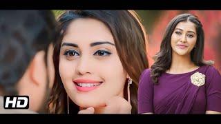 "HEROINEEE" Hindi Dubbed Blockbuster Action Movie Full HD 1080p | Gayathri Suresh, Naveen Chandra