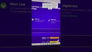 how to redeem an argentina code off eneba using a vpn