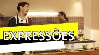 EXPRESSÕES