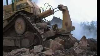 D11 IN THE TUFF STUFF. EXCELLENT VIDEO RIPPING VIDEO.