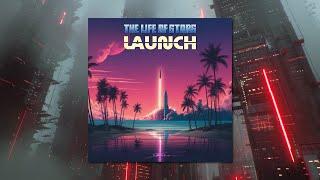 GridRacer Official Audio – Epic Instrumental Synthwave by The Life Of Stars – Improved Audio