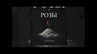 ANNA ASTI & JANAGA - Розы | Премьера трека 2023