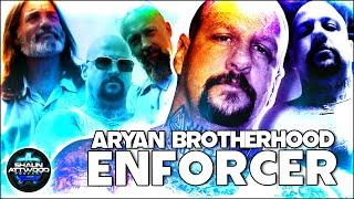 Aryan Brotherhood Enforcer 39 Years In California Prison - Casper Odinson Crowell - Podcast 577