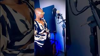 Lift Me Up - Queen Samar | Rihanna | Cover