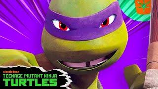 Donnie's Ninja SKILL TREE 🟣 | Powers, Abilities, + More! | Teenage Mutant Ninja Turtles