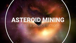 Asteroid Mining