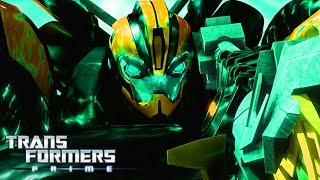 Transformers: Prime | S03 E13 | Kinderfilme | Cartoons Für Kinder | Transformers Deutsch