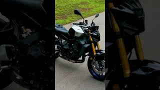 The 2024 Yamaha MT-09 SP Named Motorcyclist’s Motorcycle of the Year for 2024