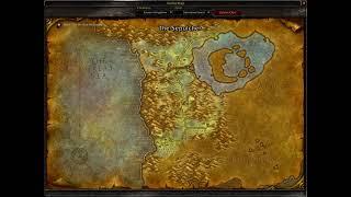 World of Warcraft: Silverpine Forest: The Decrepit Ferry