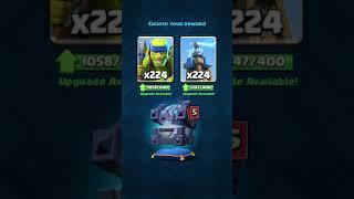 Opening the legendary king’s chest