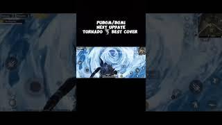 Tornado Best Cover #pubgmobile #bgmi #viral #trending #update #ytshorts