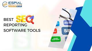 Best #seo Reporting Software Tools 2023