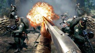 Battlefield 1 Is Still KING.