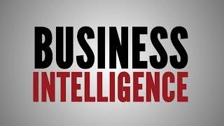 What is Business Intelligence (BI)?