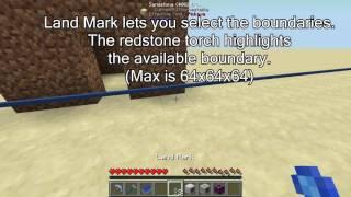 Buildcraft - Copying/Pasting/Autobuilding Bases - Minecraft