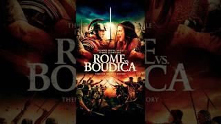 Rome vs. Boudica:  The Most Brutal Battle in British History