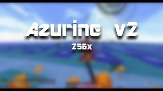 Azurine v2 Pack Preview