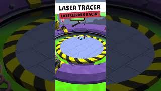 LASER HACKER #shorts #stumbleguys