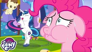 My Little Pony auf Deutsch: Freundschaft ist Magie | S5EP19 Pinkies Geheimnis