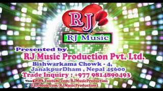 RJ Music Production JanakpurDham, Nepal... Mo. +977 9812196781