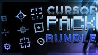 Crosshair Pack bundle release