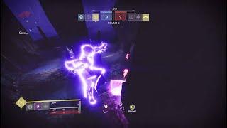 Satisfying Trials moment. | Destiny 2